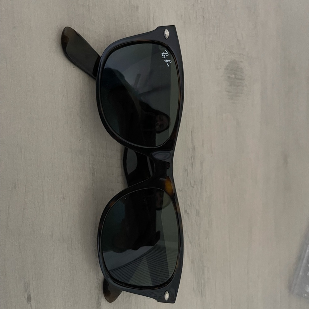 rayban wayfarer sunglasses